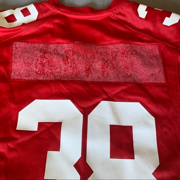 Men’s 49ers Jersey - Picture 2 of 4